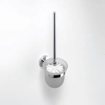 Toalettborste Duschbyggarna Soft C1516