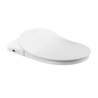 Toalettsits Villeroy & Boch ViClean