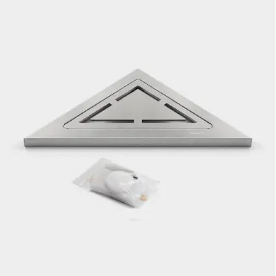 Tvålhylla Unidrain Anniversario Hörn