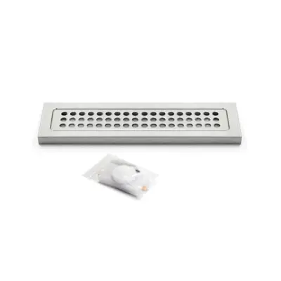 Tvålhylla Unidrain Classic