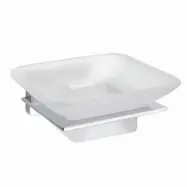 Tvålkopp Duschbyggarna Angle