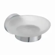 Tvålkopp Duschbyggarna Soft