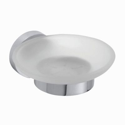 Tvålkopp Duschbyggarna Soft