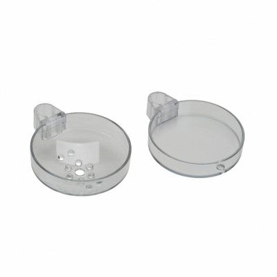 Tvålkopp Hansgrohe Casetta 88