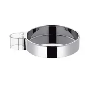 Tvålkopp Hansgrohe Casetta'C