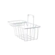 TVÅLKORG 2184 VIT (P) | Beijerbygg Byggmaterial