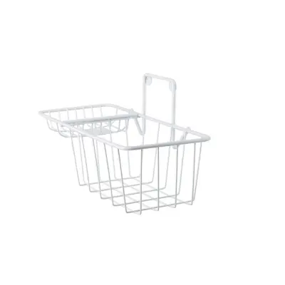 TVÅLKORG 2184 VIT (P) | Beijerbygg Byggmaterial