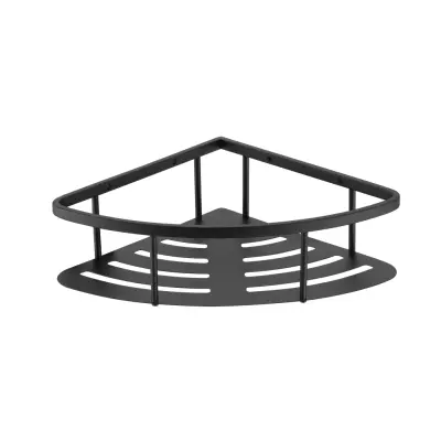 Tvålkorg BK-509 Svart