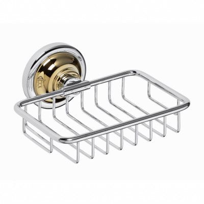 Tvålkorg Duschbyggarna Classic