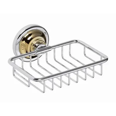 Tvålkorg Duschbyggarna Classic