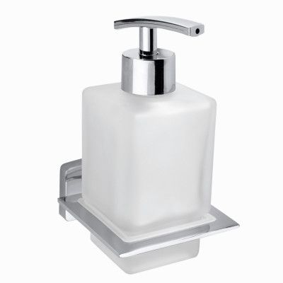 Tvålpump Duschbyggarna Angle