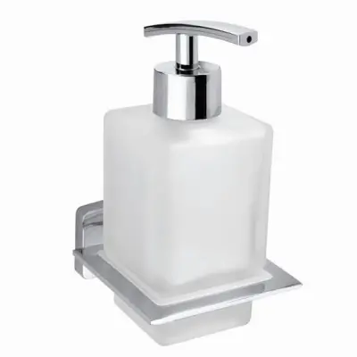 Tvålpump Duschbyggarna Angle