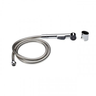 UNIVERSALDUSCH LILLY KROM SB | Beijerbygg Byggmaterial