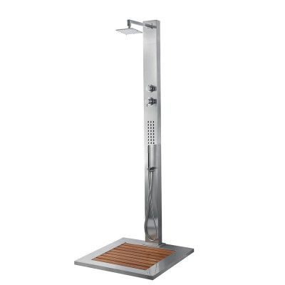 Utomhusdusch Bathlife Strila