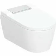 Vägghängd Duschtoalett Geberit AquaClean Sela