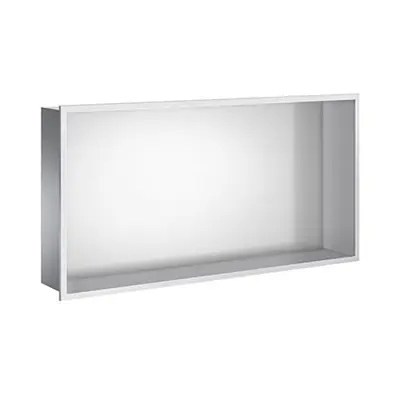 Väggnisch Smedbo Sideline för Dusch och Badrum