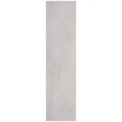 Våtrumsskiva BerryAlloc Wall&Water Betong SF 60x60