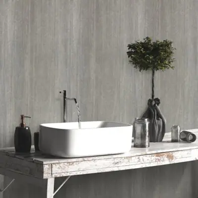 Våtrumsskiva BerryAlloc Wall&Water Federa Slät