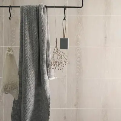 Våtrumsskiva BerryAlloc Wall&Water Royal Eik 60x30