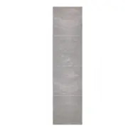 Våtrumsskiva BerryAlloc Wall&Water Skiffer Natur 60x60