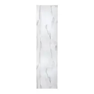Våtrumsskiva BerryAlloc Wall&Water Vit Marmor 60x60