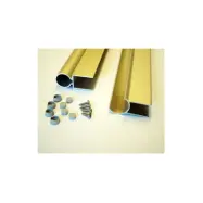 Vinkellist Ifö Solid