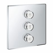 Volymkontroll Grohe Grohtherm SmartControl 29127
