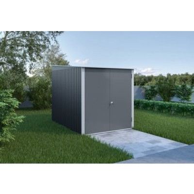 Cykelförråd | cykelgarage Mini - 3,5 m²