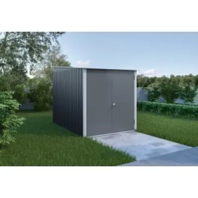 Cykelförråd | cykelgarage Mini - 3,5 m²