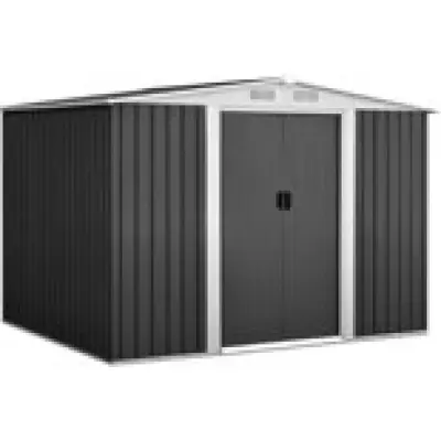 Förråd Apex 5,27m²