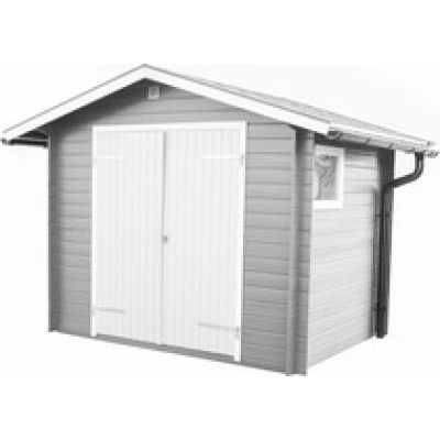 FÖRRÅD BOARP TIMRAD 4.5M2