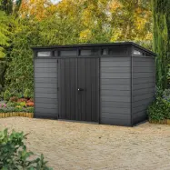 Förråd Cortina 7,3 M²