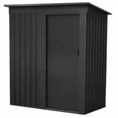 Förråd Dagmar 1,3m²