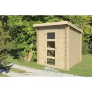 Förråd Dagmar A - 3,1 m²