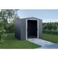 Förråd ECO Shed - 2,1 m² - Utan fundament - Förråd i byggsats