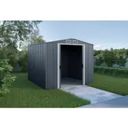 Förråd ECO Shed - 3,3 m² - Utan fundament - Förråd i byggsats