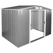 Förråd ECO Shed - 4,3 m²