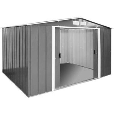Förråd ECO Shed - 5,8 m²