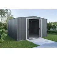 Förråd ECO Shed - 7,2 m²