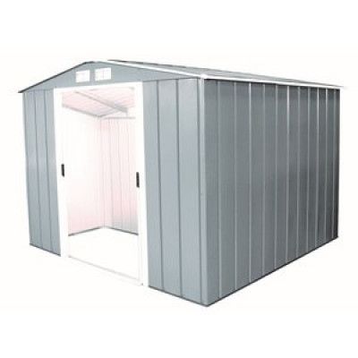 Förråd ECO Shed - 7,2 m²