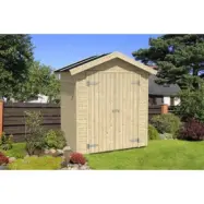 Förråd Hulda - 2 m²