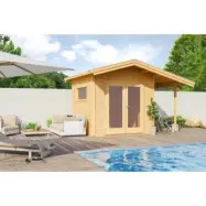 Förråd Ingrid - 6,5 m²