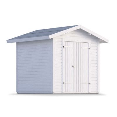 Förråd Jabo Länna 5 m²