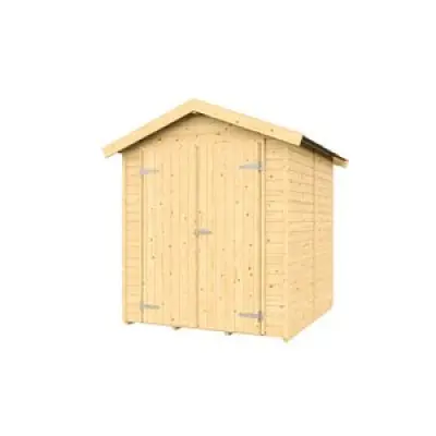 Förråd Judit A - 3 m²