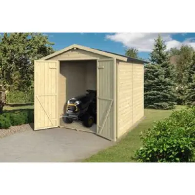 Förråd Judit B - 4,8 m²