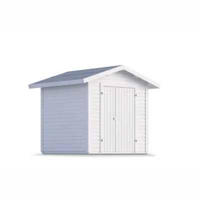 FÖRRÅD LÄNNA 5 KLÄDD PEFC