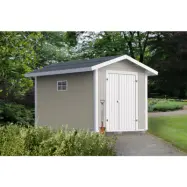 FÖRRÅD LYSEKIL 7,5M2 | Beijerbygg Byggmaterial