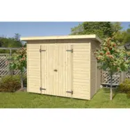 Förråd Margit - 4,2 m²