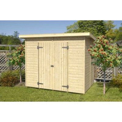 Förråd Margit - 4,2 m²