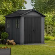 Förråd Newton Plus 5 M²